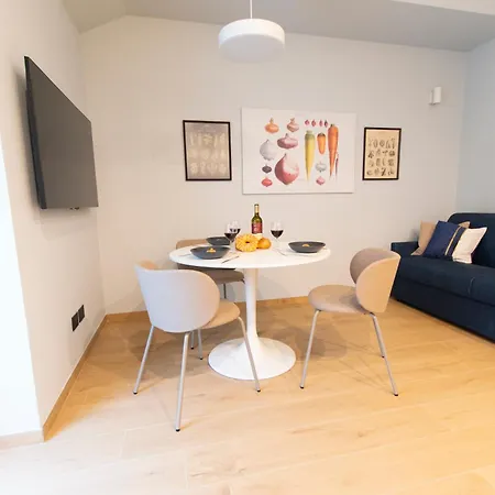 Ihost Luxury -private Parking- Plana 4 Appartamento *