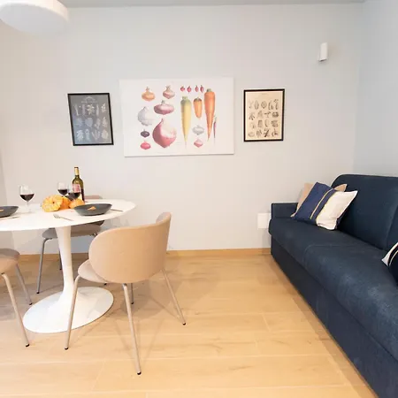 Ihost Luxury -private Parking- Plana 4 Appartamento