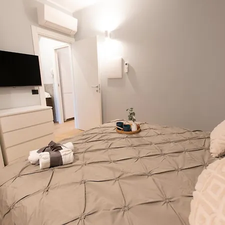 Ihost Luxury -private Parking- Plana 4 Appartamento