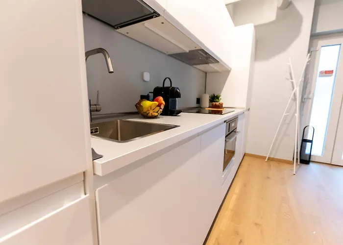 Apartment Ihost Luxury -private Parking- Plana 4 Mailand